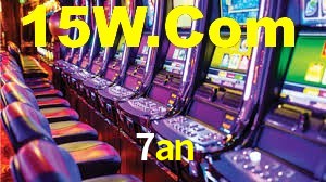 7an: Jogos de Caça-Níqueis-Altas Recompensas, Roleta-Velocidade, Blackjack-Desafios Máximos