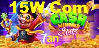 Welcome Bonus 7an