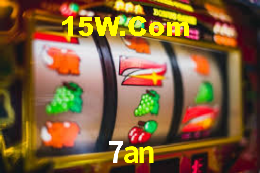7an login
