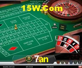 Estatísticas Esportivas 7an