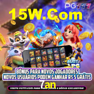 7an.com