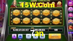 Slot Games 7an