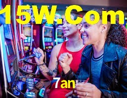 Sinta a adrenalina dos jogos de cassino com 7an