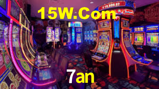 7an - Slots De Cassino Envolventes - 7an.com