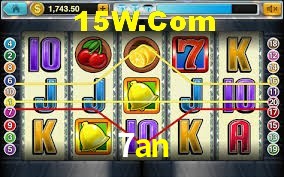 Welcome Bonus 7an