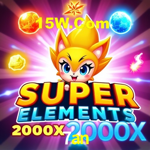 Jogos Exclusivos 7an
