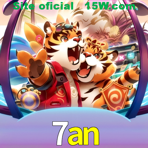 Página oficial da 7an no Facebook