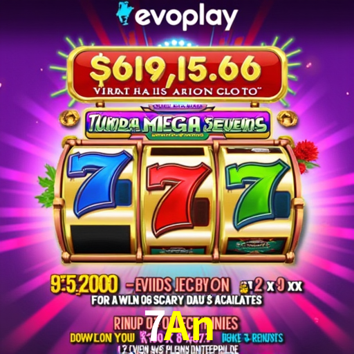 Bonus na Cassino Online 7An